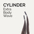 Cylinder Extra Body Wave